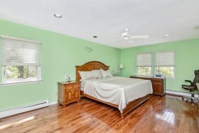 Location! Location! Beautiful 5 Bedroom Center Hall Colonial on Dix Hills Park Golf Course in New York - for sale on GolfHomes.com, golf home, golf lot