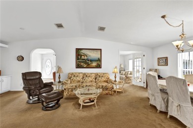 FANTASTIC PRICE REDUCTION!!!  This is a LARGE 2005 Jacobsen on Maple Leaf Golf and Country Club in Florida - for sale on GolfHomes.com, golf home, golf lot
