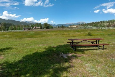 Premier Pines location overlooking Keystone's River Course golf on The River Course At Keystone in Colorado - for sale on GolfHomes.com, golf home, golf lot