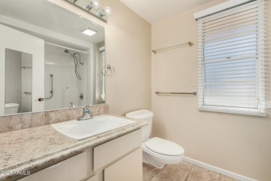 Incredible value with all the amenities of Sun City: this home on Union Hills Country Club in Arizona - for sale on GolfHomes.com, golf home, golf lot