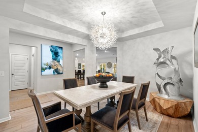 Set on a quiet cul-de-sac in The Preserve at Pine Lakes, 5666 on Pine Lakes Country Club in South Carolina - for sale on GolfHomes.com, golf home, golf lot