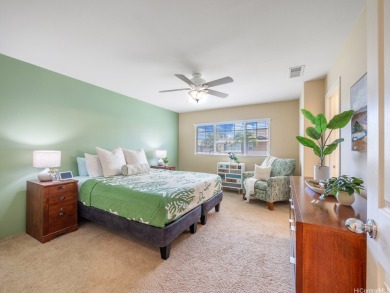 Located in the well-maintained Fairways Edge community, this on Hoakalei Country Club At Ocean Pointe in Hawaii - for sale on GolfHomes.com, golf home, golf lot