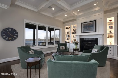YES, You can have it all.  Awe Inspiring180o lake and mountain on Wind River Golf Course in Tennessee - for sale on GolfHomes.com, golf home, golf lot