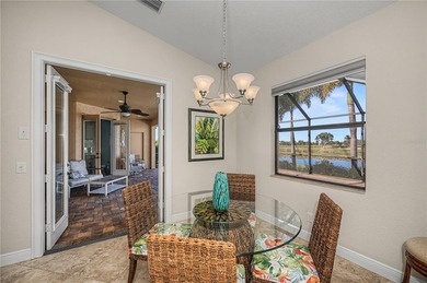 STUNNING MANICURED GOLF COURSE,TRANQUIL LAKES,NATURE & SUNSET on Saint Andrews South Golf Club in Florida - for sale on GolfHomes.com, golf home, golf lot