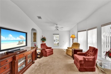FANTASTIC PRICE REDUCTION!!!  This is a LARGE 2005 Jacobsen on Maple Leaf Golf and Country Club in Florida - for sale on GolfHomes.com, golf home, golf lot