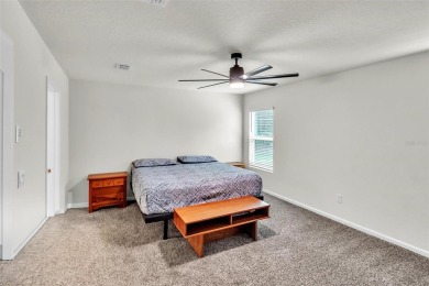Nestled on a peaceful cul-de-sac in one of Bunnell's most on Grand Reserve Golf Course in Florida - for sale on GolfHomes.com, golf home, golf lot