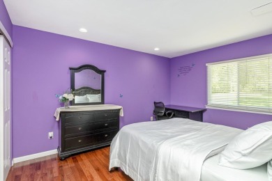 Location! Location! Beautiful 5 Bedroom Center Hall Colonial on Dix Hills Park Golf Course in New York - for sale on GolfHomes.com, golf home, golf lot