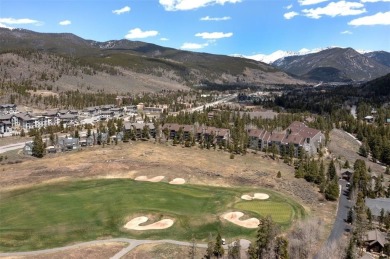 Premier Pines location overlooking Keystone's River Course golf on The River Course At Keystone in Colorado - for sale on GolfHomes.com, golf home, golf lot