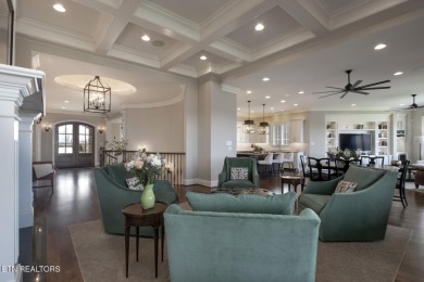 YES, You can have it all.  Awe Inspiring180o lake and mountain on Wind River Golf Course in Tennessee - for sale on GolfHomes.com, golf home, golf lot