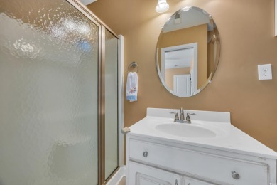 Straight shot to the ocean and close to all the fun. This beach on Prestwick Country Club in South Carolina - for sale on GolfHomes.com, golf home, golf lot
