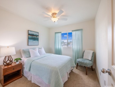 Located in the well-maintained Fairways Edge community, this on Hoakalei Country Club At Ocean Pointe in Hawaii - for sale on GolfHomes.com, golf home, golf lot