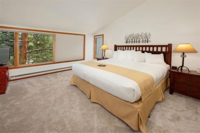 Premier Pines location overlooking Keystone's River Course golf on The River Course At Keystone in Colorado - for sale on GolfHomes.com, golf home, golf lot