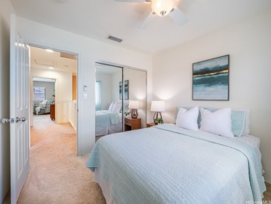 Located in the well-maintained Fairways Edge community, this on Hoakalei Country Club At Ocean Pointe in Hawaii - for sale on GolfHomes.com, golf home, golf lot