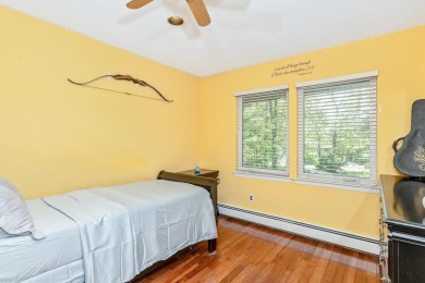 Location! Location! Beautiful 5 Bedroom Center Hall Colonial on Dix Hills Park Golf Course in New York - for sale on GolfHomes.com, golf home, golf lot