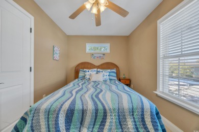 Straight shot to the ocean and close to all the fun. This beach on Prestwick Country Club in South Carolina - for sale on GolfHomes.com, golf home, golf lot