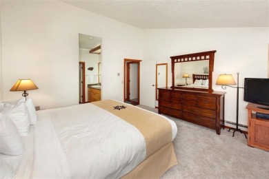 Premier Pines location overlooking Keystone's River Course golf on The River Course At Keystone in Colorado - for sale on GolfHomes.com, golf home, golf lot