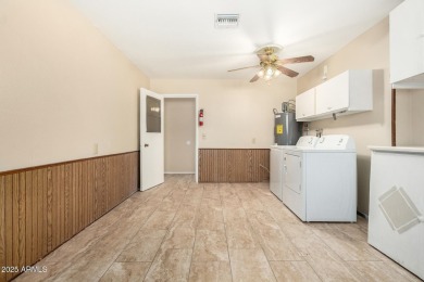 Incredible value with all the amenities of Sun City: this home on Union Hills Country Club in Arizona - for sale on GolfHomes.com, golf home, golf lot