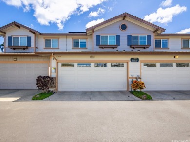 Located in the well-maintained Fairways Edge community, this on Hoakalei Country Club At Ocean Pointe in Hawaii - for sale on GolfHomes.com, golf home, golf lot