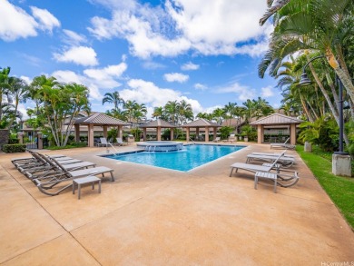 Located in the well-maintained Fairways Edge community, this on Hoakalei Country Club At Ocean Pointe in Hawaii - for sale on GolfHomes.com, golf home, golf lot