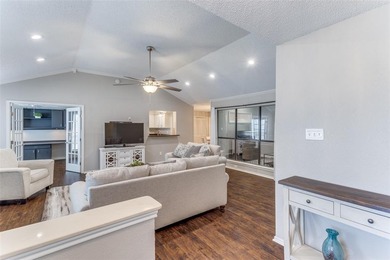 Looking for the perfect home to settle in before the holidays? on The Courses at Watters Creek in Texas - for sale on GolfHomes.com, golf home, golf lot