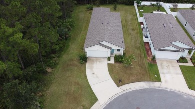 Nestled on a peaceful cul-de-sac in one of Bunnell's most on Grand Reserve Golf Course in Florida - for sale on GolfHomes.com, golf home, golf lot