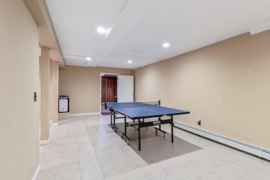 Location! Location! Beautiful 5 Bedroom Center Hall Colonial on Dix Hills Park Golf Course in New York - for sale on GolfHomes.com, golf home, golf lot
