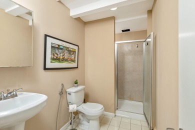 Location! Location! Beautiful 5 Bedroom Center Hall Colonial on Dix Hills Park Golf Course in New York - for sale on GolfHomes.com, golf home, golf lot