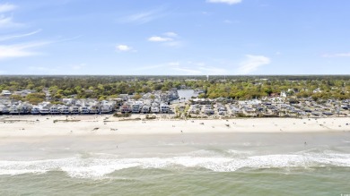 Straight shot to the ocean and close to all the fun. This beach on Prestwick Country Club in South Carolina - for sale on GolfHomes.com, golf home, golf lot