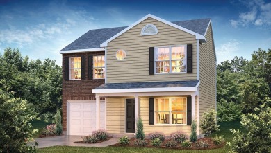 New phase now selling!! Welcome to Cambridge Creek, floorplans on Lakeview Golf Course in South Carolina - for sale on GolfHomes.com, golf home, golf lot