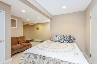 Location! Location! Beautiful 5 Bedroom Center Hall Colonial on Dix Hills Park Golf Course in New York - for sale on GolfHomes.com, golf home, golf lot