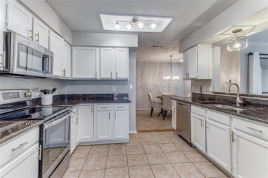 Looking for the perfect home to settle in before the holidays? on The Courses at Watters Creek in Texas - for sale on GolfHomes.com, golf home, golf lot