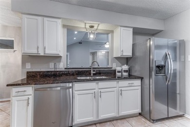 Looking for the perfect home to settle in before the holidays? on The Courses at Watters Creek in Texas - for sale on GolfHomes.com, golf home, golf lot