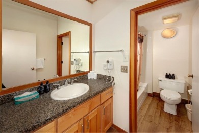 Premier Pines location overlooking Keystone's River Course golf on The River Course At Keystone in Colorado - for sale on GolfHomes.com, golf home, golf lot