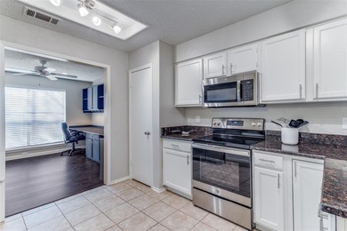 Looking for the perfect home to settle in before the holidays? on The Courses at Watters Creek in Texas - for sale on GolfHomes.com, golf home, golf lot