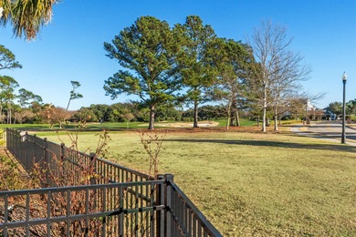 Set on a quiet cul-de-sac in The Preserve at Pine Lakes, 5666 on Pine Lakes Country Club in South Carolina - for sale on GolfHomes.com, golf home, golf lot