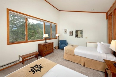 Premier Pines location overlooking Keystone's River Course golf on The River Course At Keystone in Colorado - for sale on GolfHomes.com, golf home, golf lot