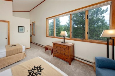 Premier Pines location overlooking Keystone's River Course golf on The River Course At Keystone in Colorado - for sale on GolfHomes.com, golf home, golf lot