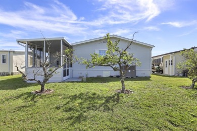 FANTASTIC PRICE REDUCTION!!!  This is a LARGE 2005 Jacobsen on Maple Leaf Golf and Country Club in Florida - for sale on GolfHomes.com, golf home, golf lot