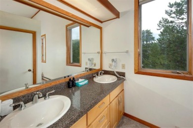 Premier Pines location overlooking Keystone's River Course golf on The River Course At Keystone in Colorado - for sale on GolfHomes.com, golf home, golf lot