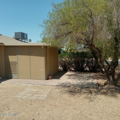 Incredible value with all the amenities of Sun City: this home on Union Hills Country Club in Arizona - for sale on GolfHomes.com, golf home, golf lot