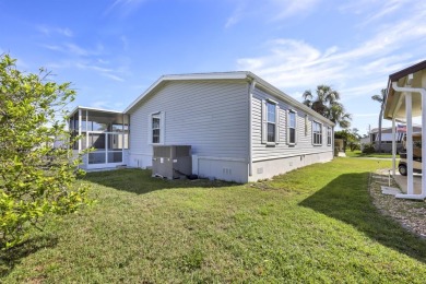 FANTASTIC PRICE REDUCTION!!!  This is a LARGE 2005 Jacobsen on Maple Leaf Golf and Country Club in Florida - for sale on GolfHomes.com, golf home, golf lot