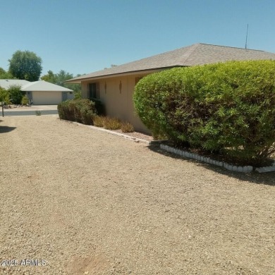 Incredible value with all the amenities of Sun City: this home on Union Hills Country Club in Arizona - for sale on GolfHomes.com, golf home, golf lot