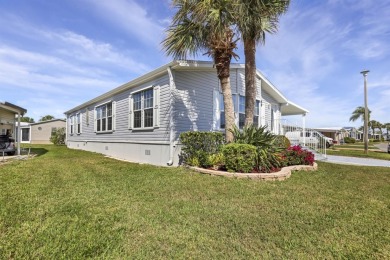 FANTASTIC PRICE REDUCTION!!!  This is a LARGE 2005 Jacobsen on Maple Leaf Golf and Country Club in Florida - for sale on GolfHomes.com, golf home, golf lot