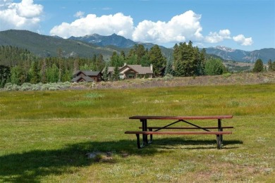 Premier Pines location overlooking Keystone's River Course golf on The River Course At Keystone in Colorado - for sale on GolfHomes.com, golf home, golf lot