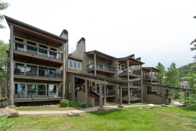 Premier Pines location overlooking Keystone's River Course golf on The River Course At Keystone in Colorado - for sale on GolfHomes.com, golf home, golf lot