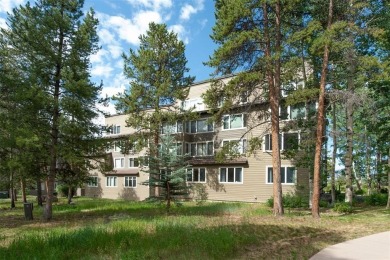 Premier Pines location overlooking Keystone's River Course golf on The River Course At Keystone in Colorado - for sale on GolfHomes.com, golf home, golf lot