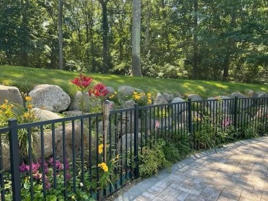 Location! Location! Beautiful 5 Bedroom Center Hall Colonial on Dix Hills Park Golf Course in New York - for sale on GolfHomes.com, golf home, golf lot