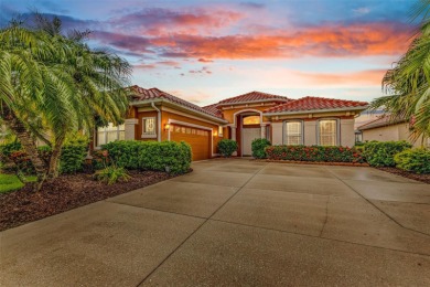 Looking for a serene view? Look no further. You'll find it in on Heron Creek Golf and Country Club in Florida - for sale on GolfHomes.com, golf home, golf lot
