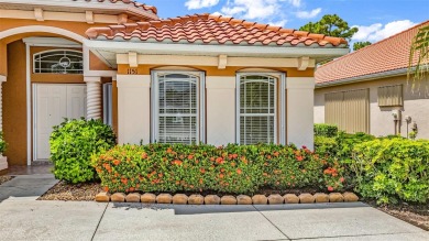 Looking for a serene view? Look no further. You'll find it in on Heron Creek Golf and Country Club in Florida - for sale on GolfHomes.com, golf home, golf lot