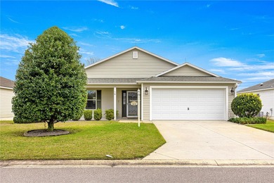 SMART LOCATION, POSIBLY THE BEST DEAL GOING IN THE VILLAGES on Glenview Championship Golf and Country Club in Florida - for sale on GolfHomes.com, golf home, golf lot